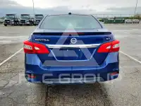 2019 Nissan SENTRA фото