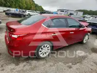 2019 Nissan SENTRA фото