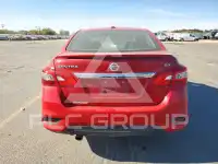 2019 Nissan SENTRA photo