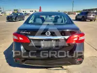 2019 Nissan SENTRA photo