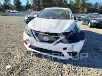 2019 Nissan SENTRA photo