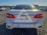 2019 Nissan SENTRA фото