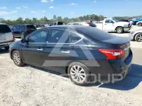 2019 Nissan SENTRA фото