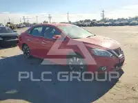 2019 Nissan SENTRA photo