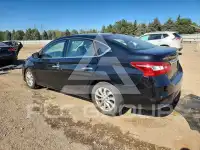 2019 Nissan SENTRA фото