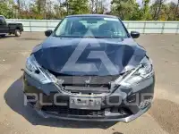 2019 Nissan SENTRA photo