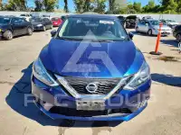 2019 Nissan SENTRA фото
