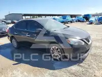 2019 Nissan SENTRA фото