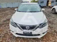 2019 Nissan SENTRA фото