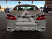 2019 Nissan SENTRA фото
