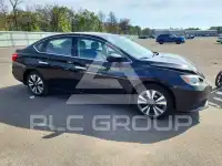 2019 Nissan SENTRA photo