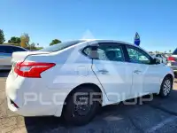 2019 Nissan SENTRA фото