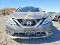 2019 Nissan SENTRA photo