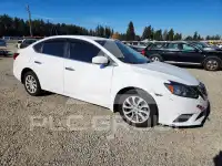 2019 Nissan SENTRA photo