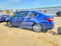 2019 Nissan SENTRA фото