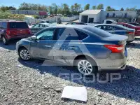 2019 Nissan SENTRA фото