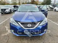 2019 Nissan SENTRA фото