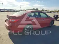 2019 Nissan SENTRA photo