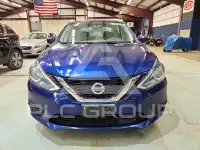 2019 Nissan SENTRA фото