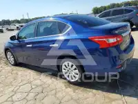 2019 Nissan SENTRA photo