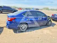 2019 Nissan SENTRA фото