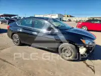 2019 Nissan SENTRA photo