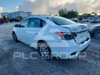 2019 Nissan SENTRA фото