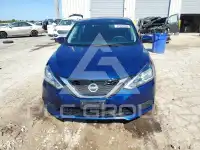 2019 Nissan SENTRA photo