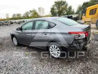 2019 Nissan SENTRA фото