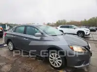 2019 Nissan SENTRA фото