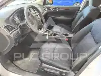 2019 Nissan SENTRA фото