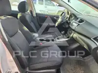 2019 Nissan SENTRA фото