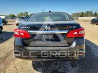2019 Nissan SENTRA фото