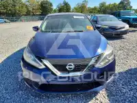 2019 Nissan SENTRA фото