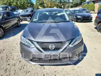2019 Nissan SENTRA фото