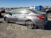 2019 Nissan SENTRA photo