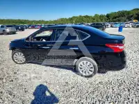 2019 Nissan SENTRA фото