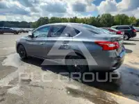 2019 Nissan SENTRA фото