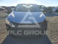 2019 Nissan SENTRA фото