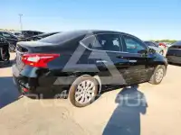 2019 Nissan SENTRA фото