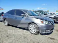 2019 Nissan SENTRA photo