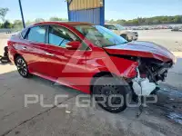 2019 Nissan SENTRA фото