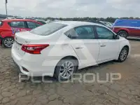 2019 Nissan SENTRA фото