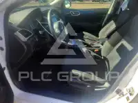 2019 Nissan SENTRA фото