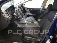 2019 Nissan SENTRA фото