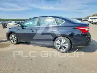 2019 Nissan SENTRA photo