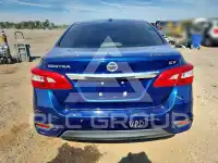 2019 Nissan SENTRA фото