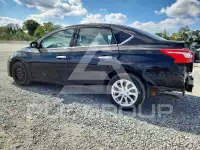2019 Nissan SENTRA photo