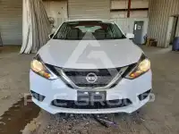 2019 Nissan SENTRA фото