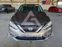 2019 Nissan SENTRA фото